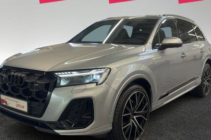 Audi Q7 9.999 km 93.990 &euro; Hannover 30179