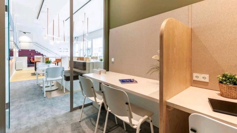 Etagenwohnung Hannover Nord - 1 Zimmer, 21 m&sup2;, 570&euro; | Angebot:24802757