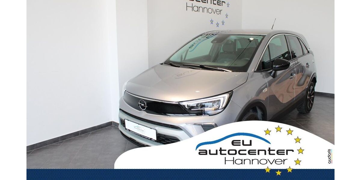 Opel Crossland (X) 18.851 km 18.990 &euro; Hannover 30165