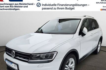 VW Tiguan 163.874 km 16.999 &euro; Hannover 30165