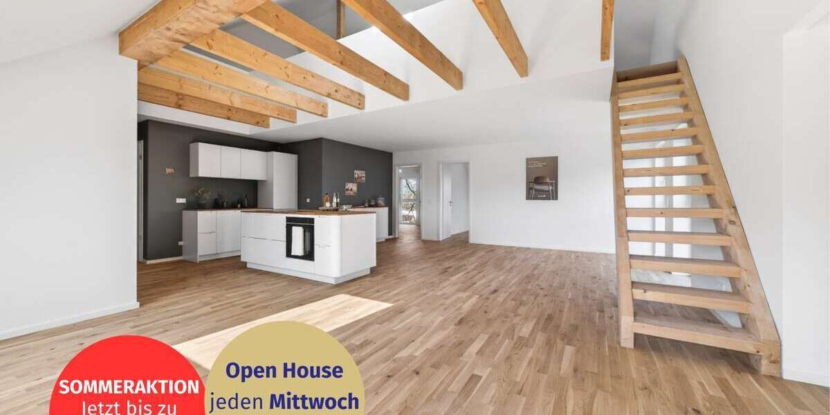 Etagenwohnung Hannover / Bothfeld Bothfeld - 5 Zimmer, 150 m&sup2;, 760.000&euro; | Angebot:26014989