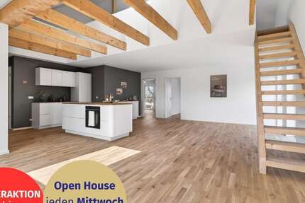 Wohnung Hannover / Bothfeld Bothfeld - 5 Zimmer, 150 m&sup2;, 760.000&euro; | Angebot:26014989