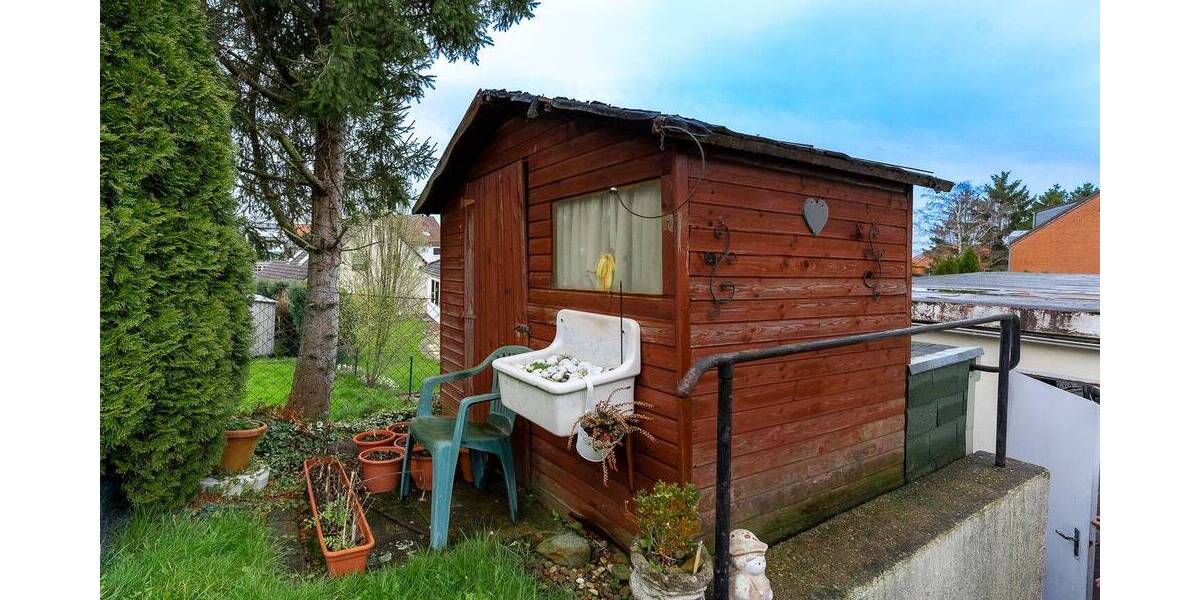 Bungalow Barsinghausen - 5 Zimmer, 120 m&sup2;, 269.000&euro; | Angebot:25775105