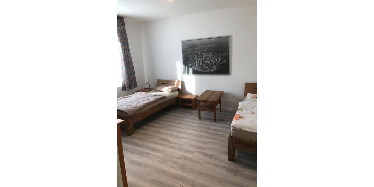 Etagenwohnung Hannover Buchholz-Kleefeld - 2 Zimmer, 40 m&sup2;, 1.295&euro; | Angebot:25294341
