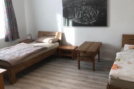 Wohnung Hannover Buchholz-Kleefeld - 2 Zimmer, 40 m&sup2;, 1.295&euro; | Angebot:25294341