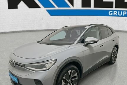 VW ID.4 38.515 km 32.990 &euro; Neustadt am Rübenberge 31535