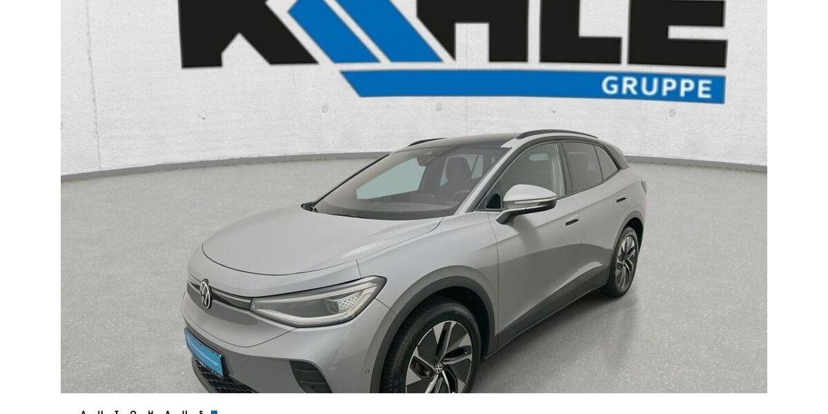 VW ID.4 38.515 km 32.990 &euro; Neustadt am Rübenberge 31535