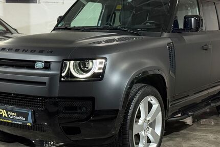 Land Rover Defender 128.100 km 46.499 &euro; Langenhagen 30853