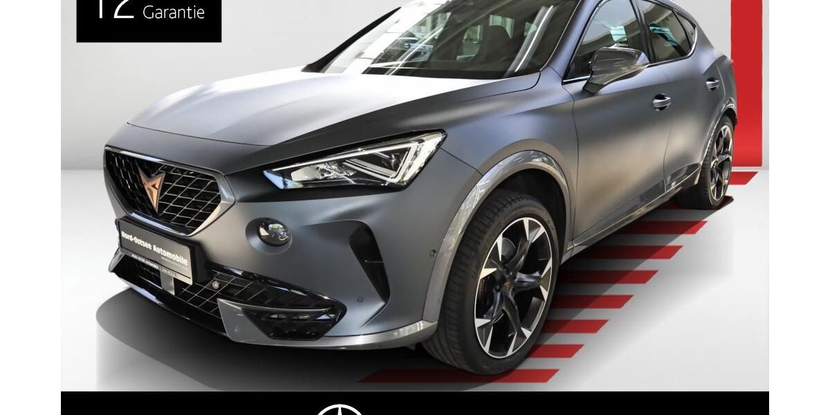 Cupra Formentor 48.935 km 29.350 &euro; Garbsen 30827