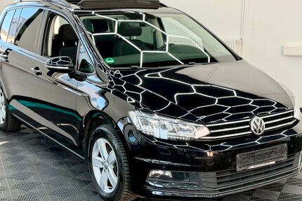 VW Touran 216.239 km 12.900 &euro; Garbsen 30827