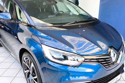 Renault Grand Scenic 124.670 km 15.980 &euro; Laatzen (Bei Hannover) 30880