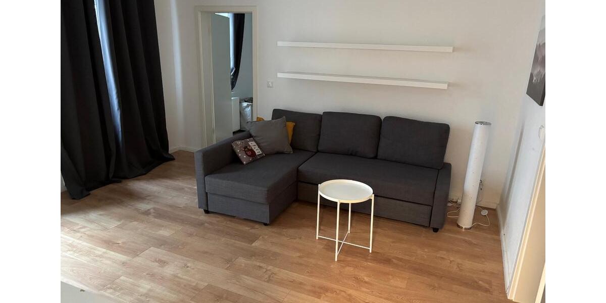 Erdgeschoßwohnung Hannover Nord - 3 Zimmer, 77 m&sup2;, 1.650&euro; | Angebot:25181890