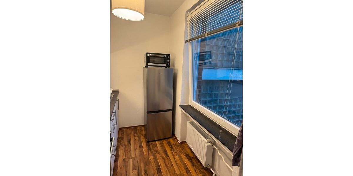 Hochparterre Hannover Bult - 1 Zimmer, 41 m&sup2;, 540&euro; | Angebot:25421709