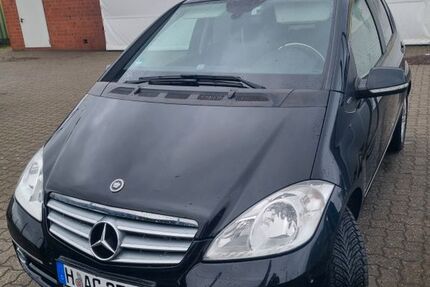 Mercedes-Benz A 180 150.500 km 5.500 &euro; Pattensen 30982