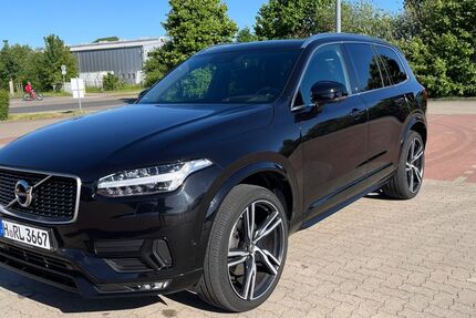 Volvo XC90 102.000 km 32.900 &euro; Hemmingen 30966