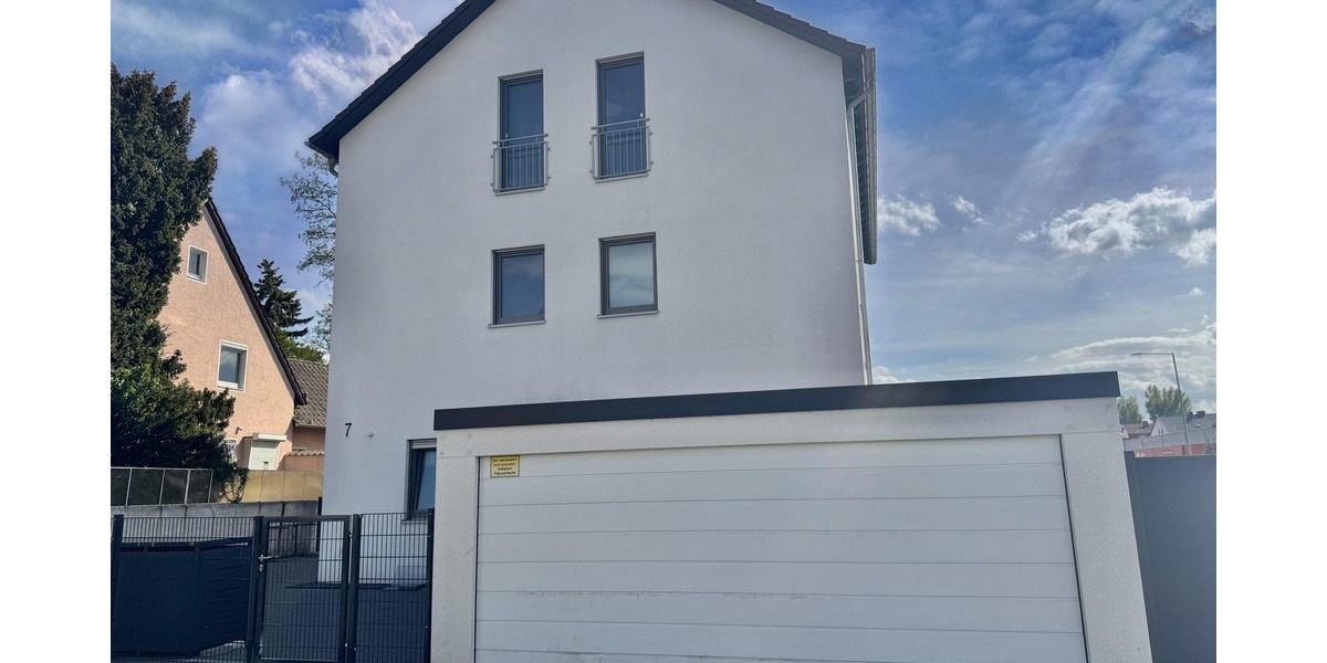 KFW-55 Wohnung mit Doppelgarage - Etagenwohnung Sarstedt Sarstedt | Angebot:26490838