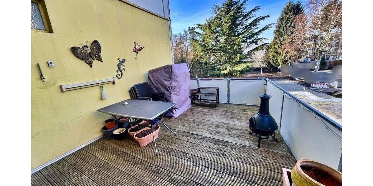 Etagenwohnung Langenhagen Alt-Langenhagen - 4 Zimmer, 117 m&sup2;, 299.000&euro; | Angebot:25671367