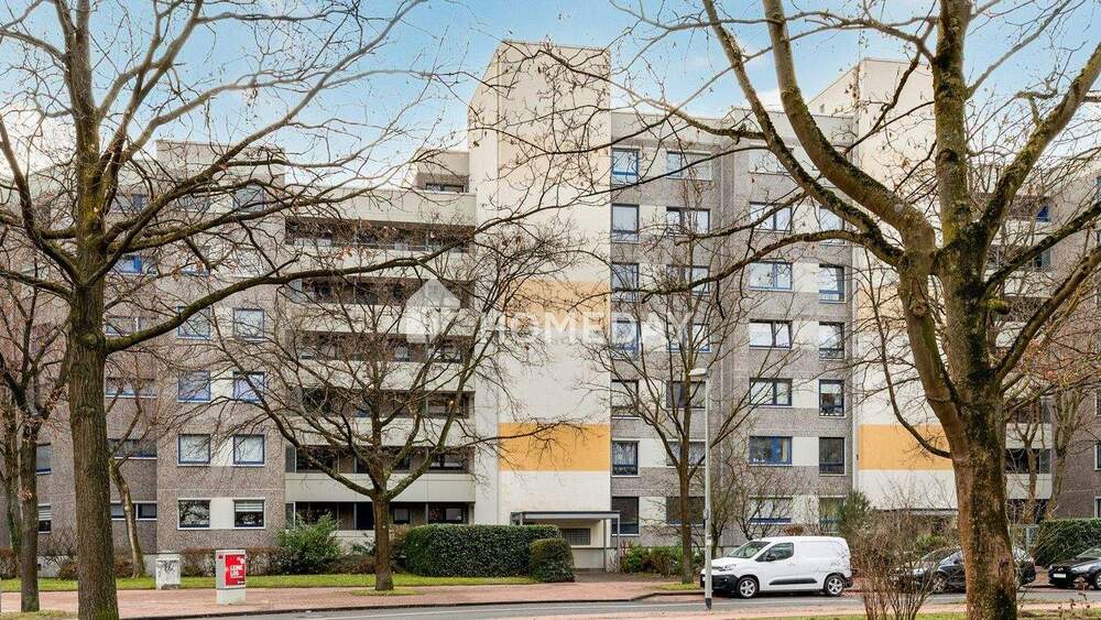 Etagenwohnung Hannover Groß Buchholz - 2 Zimmer, 55 m&sup2;, 239.000&euro; | Angebot:25677745