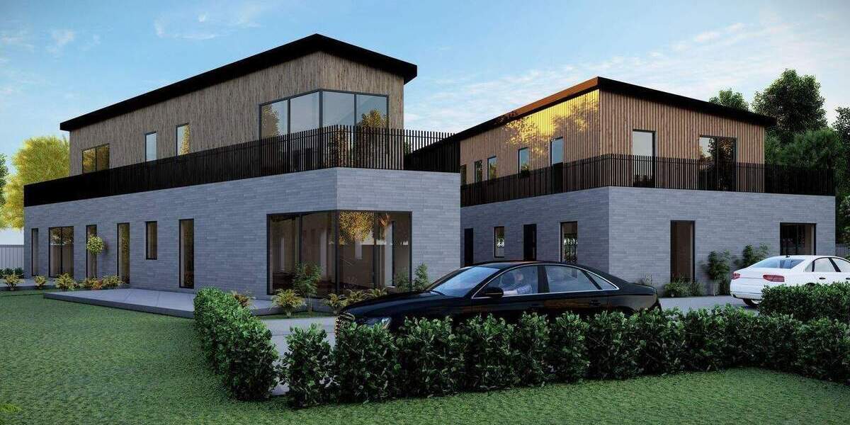 Etagenwohnung Langenhagen Alt-Langenhagen - 3 Zimmer, 81 m&sup2;, 364.900&euro; | Angebot:25684793