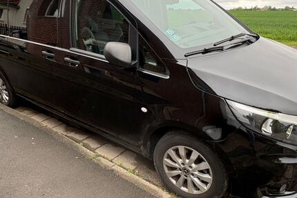 Mercedes-Benz Vito 79.000 km 29.400 &euro; Barsinghausen 30890