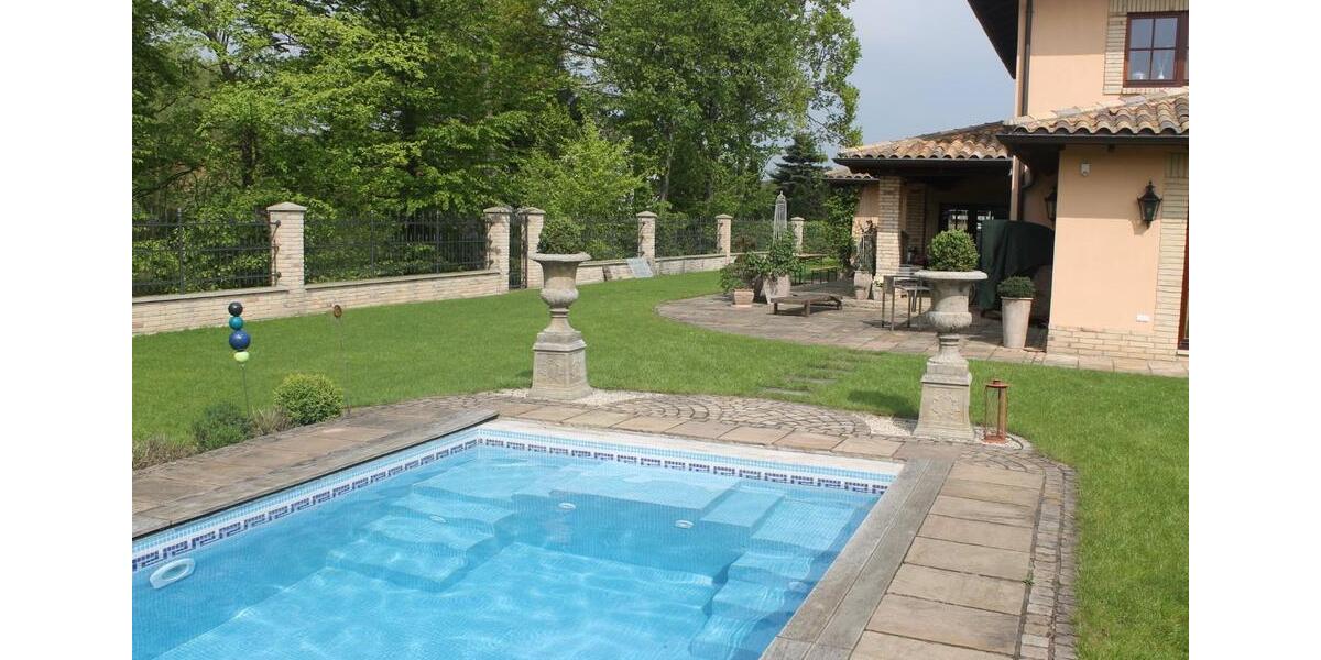 Einfamilienhaus Suthfeld - 11 Zimmer, 511 m&sup2;, 995.000&euro; | Angebot:24534734