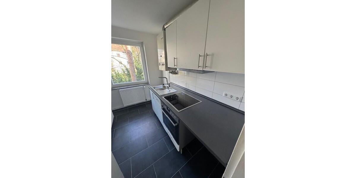 Etagenwohnung Hannover Vahrenwald-List - 3 Zimmer, 64 m&sup2;, 739&euro; | Angebot:25153247