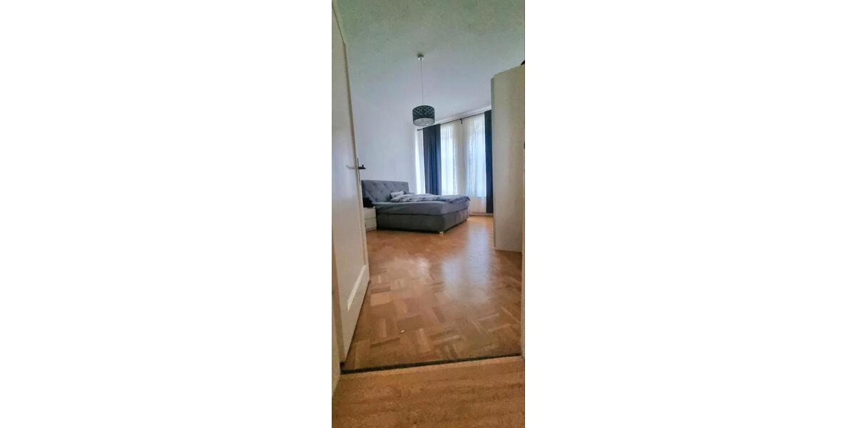 Etagenwohnung Hannover Vahrenwald-List - 3 Zimmer, 83 m&sup2;, 950&euro; | Angebot:25972295