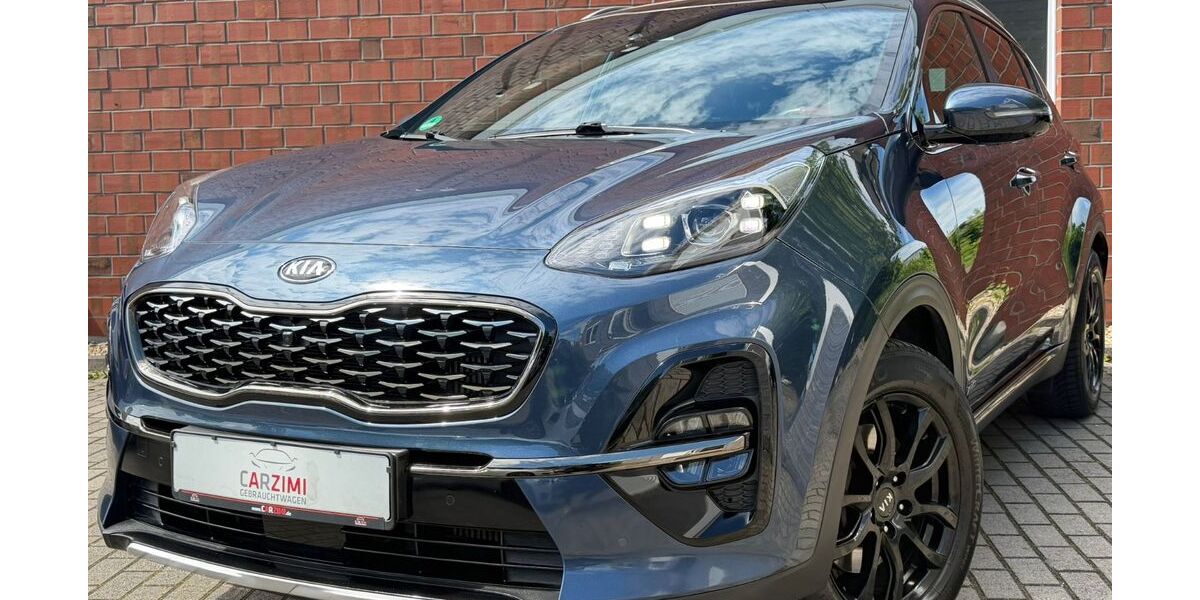 Kia Sportage 111.500 km 17.990 &euro; Hannover 30177