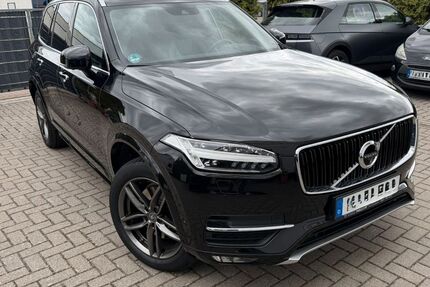 Volvo XC90 165.000 km 19.900 &euro; Hannover 30625