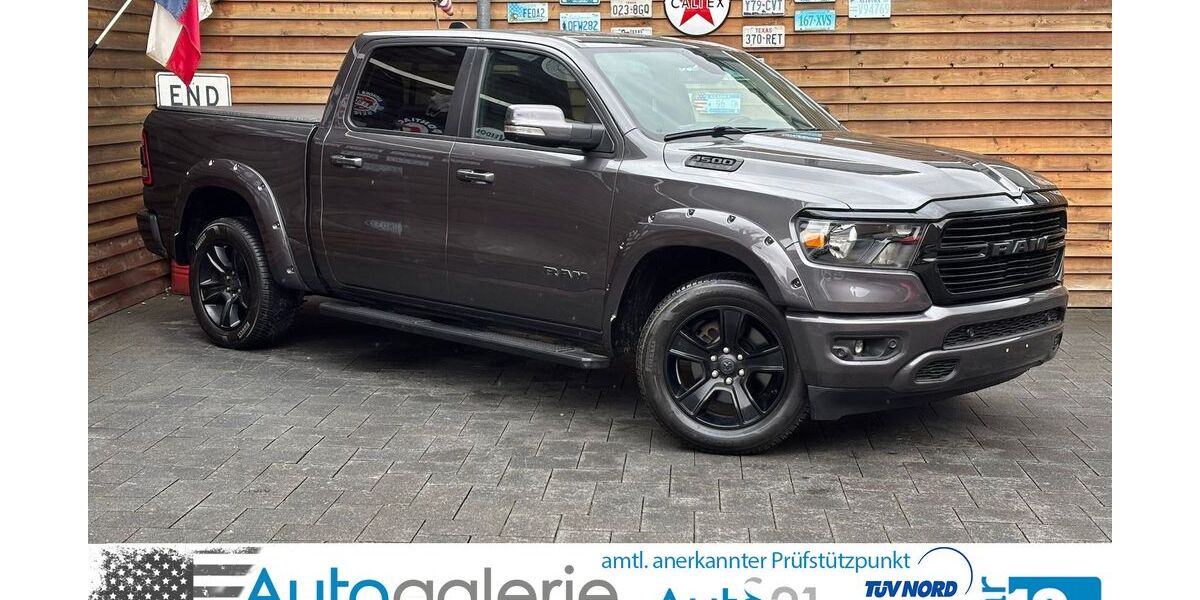 Dodge RAM 64.709 km 49.900 &euro; Langenhagen 30855