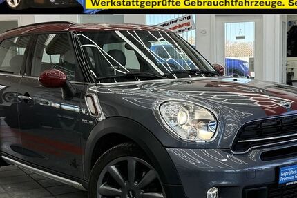 Mini Countryman S (Cooper) 60.000 km 14.850 &euro; Fuhrberg 30938