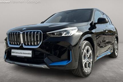 BMW iX1 92.497 km 30.909 &euro; Hannover 30539
