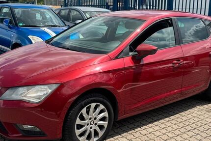 Seat Leon 262.000 km 5.000 &euro; Seelze 30926