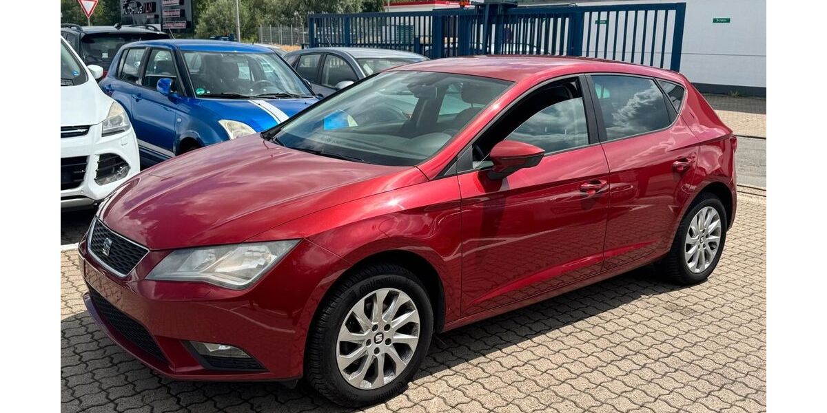 Seat Leon 262.000 km 5.000 &euro; Seelze 30926