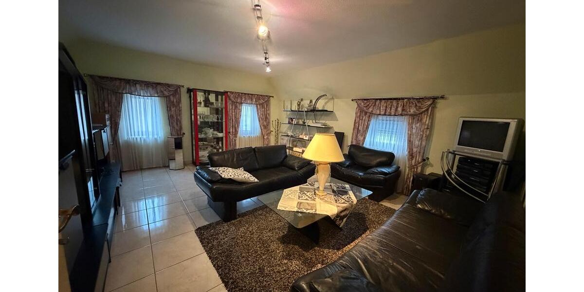 Einfamilienhaus Bad Münder am Deister - 5 Zimmer, 120 m&sup2;, 1.200&euro; | Angebot:25980734