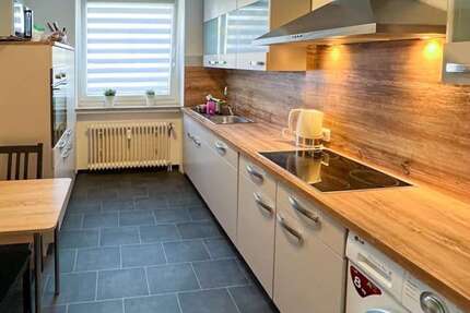 Wohnung Hannover Anderten - 2 Zimmer, 66 m&sup2;, 590&euro; | Angebot:26976349