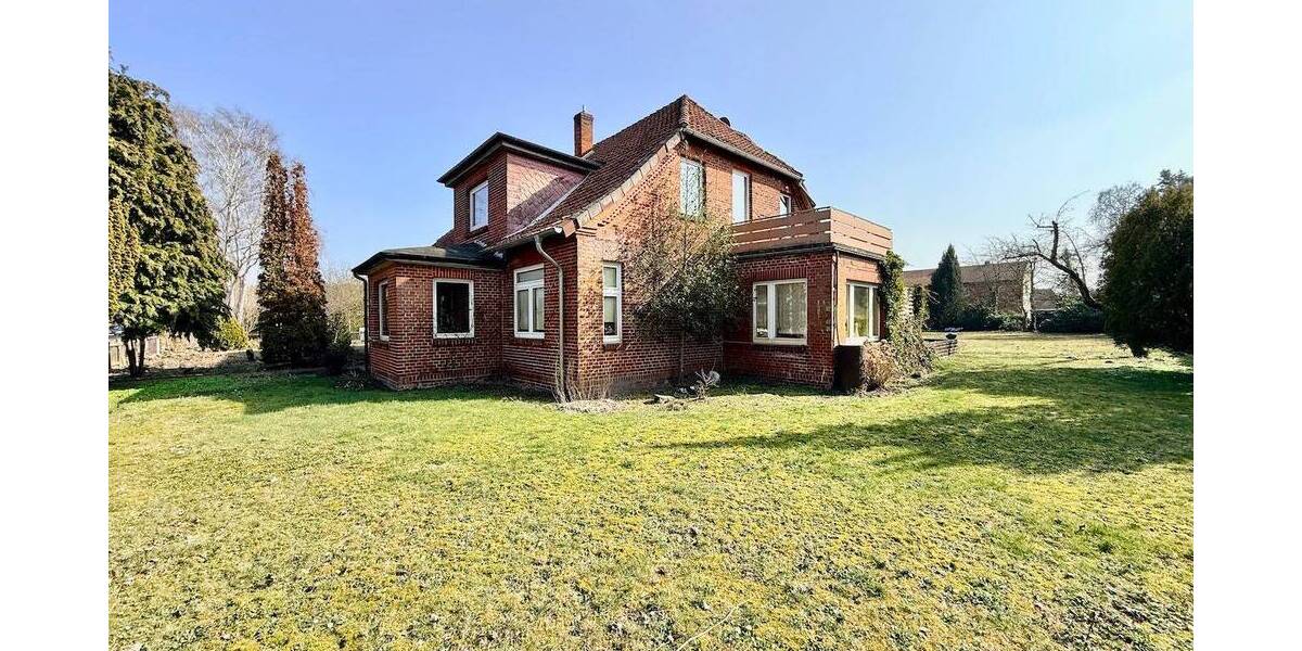 Einfamilienhaus Neustadt am Rübenberge Basse - 1 Zimmer, 240 m&sup2;, 379.000&euro; | Angebot:26015326
