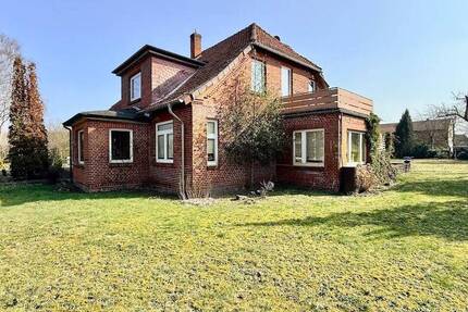 Haus Neustadt am Rübenberge Basse - 1 Zimmer, 240 m&sup2;, 379.000&euro; | Angebot:26015326