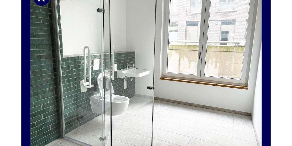 Etagenwohnung Hannover Döhren-Wülfel - 3 Zimmer, 106 m&sup2;, 1.550&euro; | Angebot:24581084