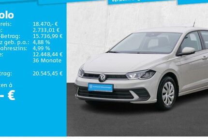 VW Polo 1.001 km 18.470 &euro; Langenhagen 30853