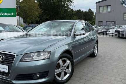 Audi A3 141.025 km 7.999 &euro; Hannover 30629