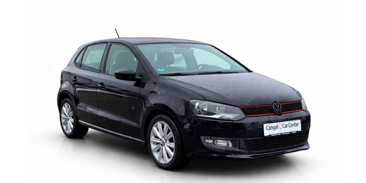 VW Polo 150.000 km 5.100 &euro; Wedemark 30900