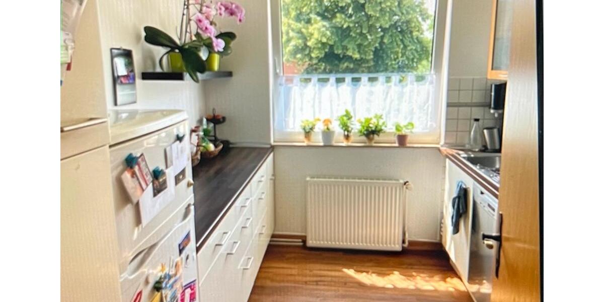 Maisonettenwohnung Neustadt am Rübenberge - 5 Zimmer, 120 m&sup2;, 960&euro; | Angebot:25903333