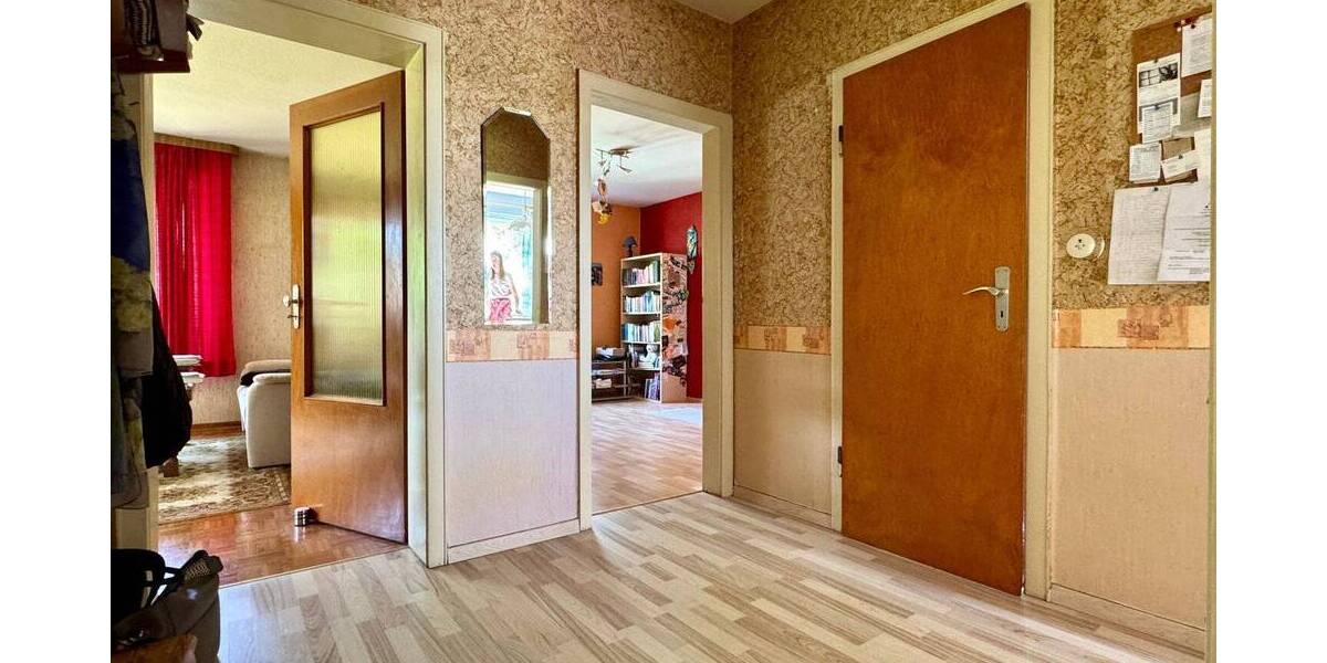 Einfamilienhaus Wunstorf Idensen - 6 Zimmer, 126 m&sup2;, 259.000&euro; | Angebot:25705857