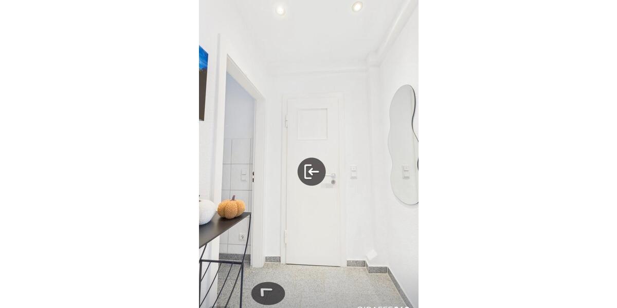 Etagenwohnung Hannover Vahrenwald-List - 4 Zimmer, 98 m&sup2;, 1.250&euro; | Angebot:25943324