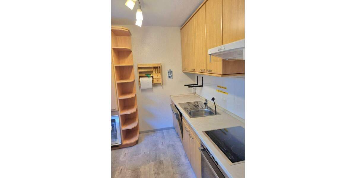 Etagenwohnung Hannover Marienwerder - 4 Zimmer, 89 m&sup2;, 219.000&euro; | Angebot:25739945