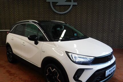 Opel Crossland (X) 28.590 km 18.950 &euro; Garbsen 30823