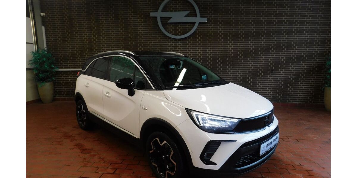 Opel Crossland (X) 28.590 km 18.950 &euro; Garbsen 30823