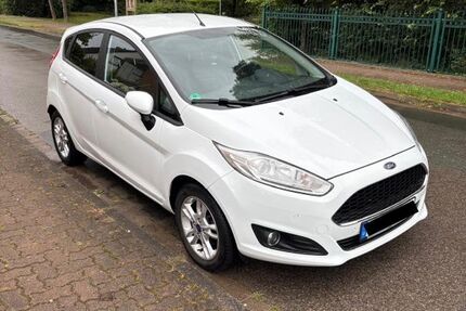 Ford Fiesta 87.600 km 6.890 &euro; Pattensen 30982