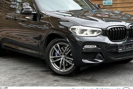 BMW X3 M40 24.145 km 36.900 &euro; Langenhagen 30855